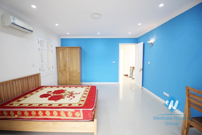 A charming house for rent in Ciputra T area